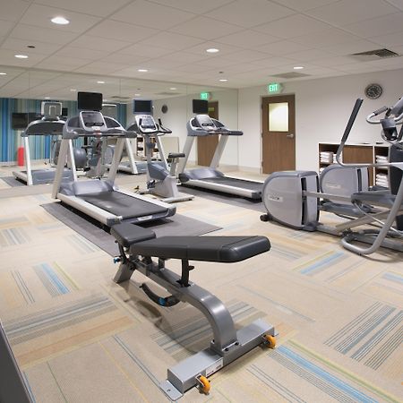 Holiday Inn Express & Suites - Edmonton Sw - Windermere By Ihg Eksteriør bilde
