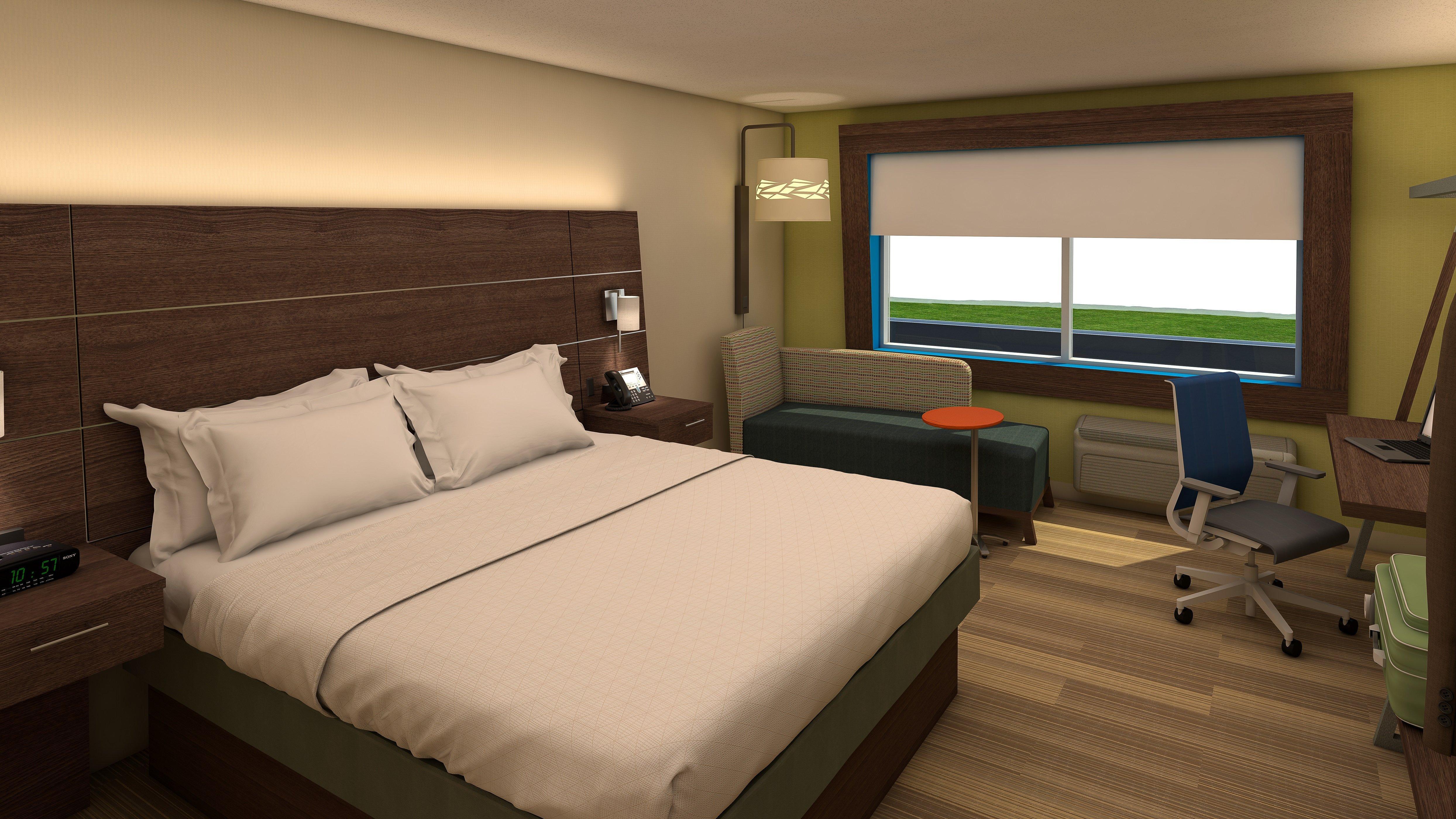 Holiday Inn Express & Suites - Edmonton Sw - Windermere By Ihg Eksteriør bilde