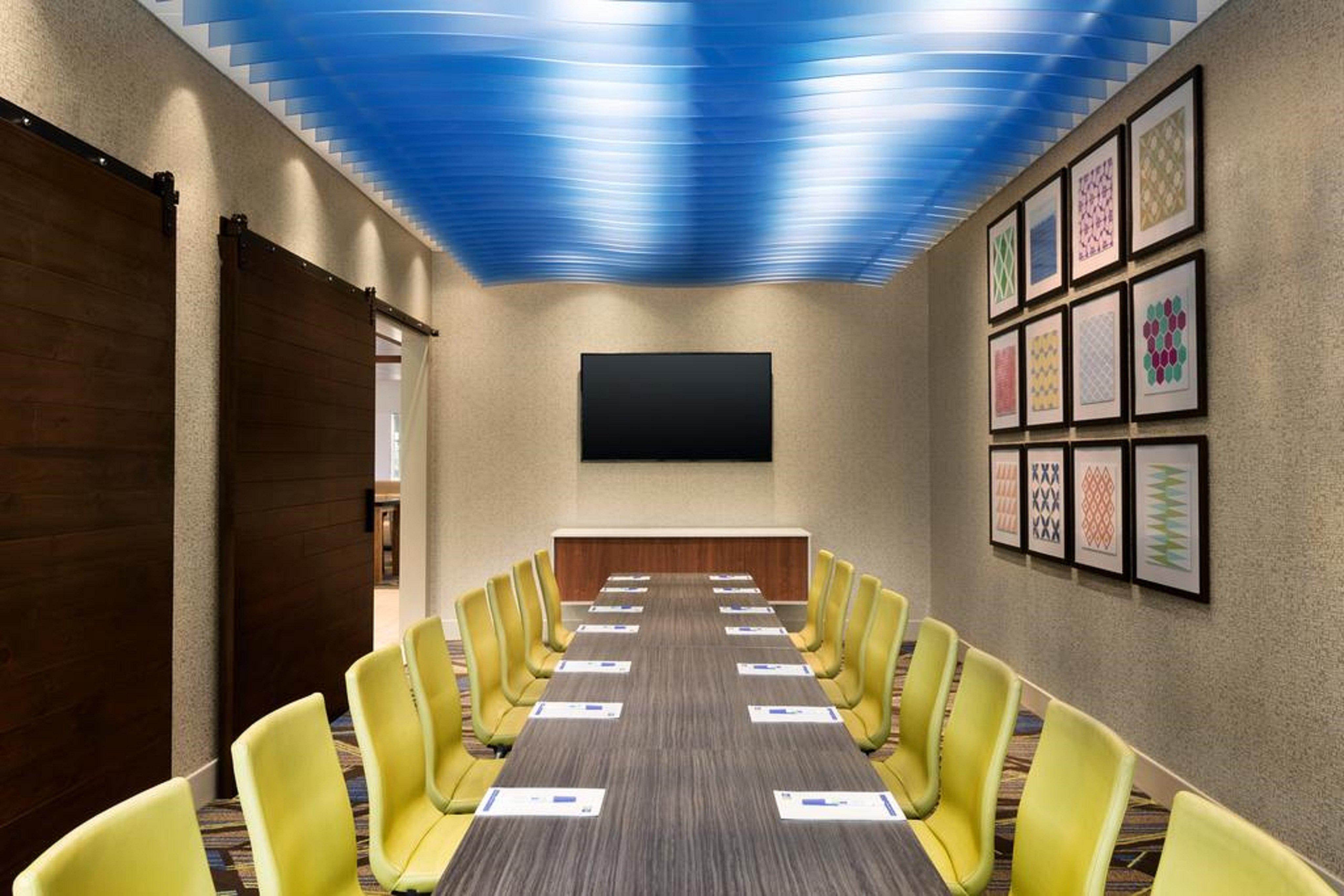 Holiday Inn Express & Suites - Edmonton Sw - Windermere By Ihg Eksteriør bilde