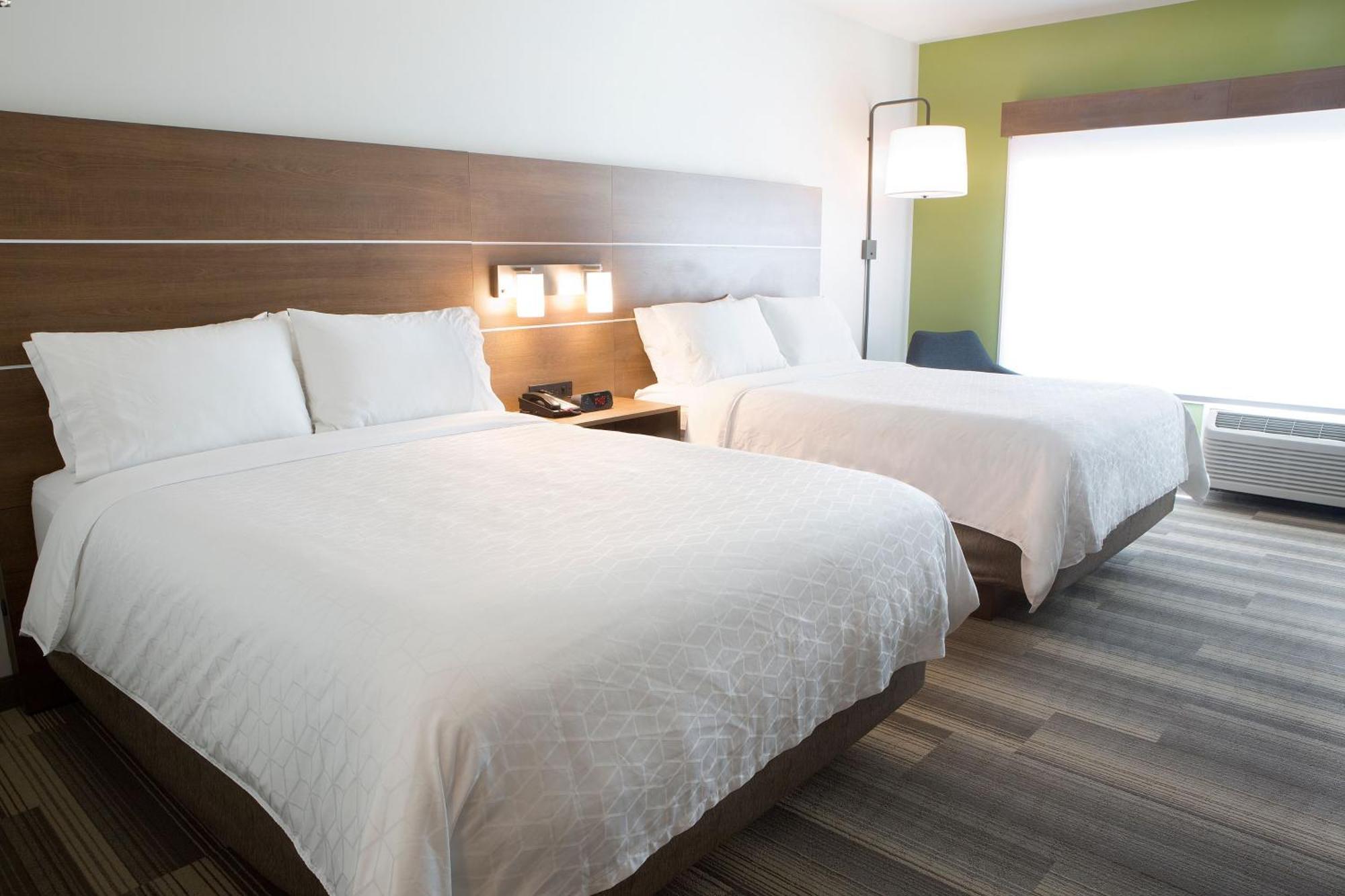 Holiday Inn Express & Suites - Edmonton Sw - Windermere By Ihg Eksteriør bilde